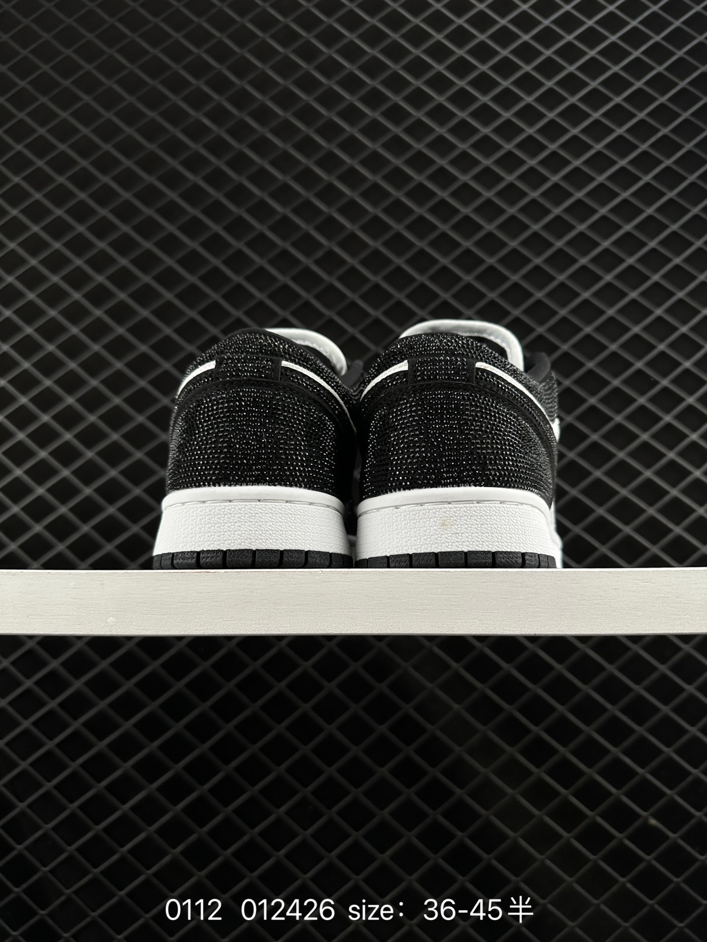 Air Jordan 1 Low AJ1